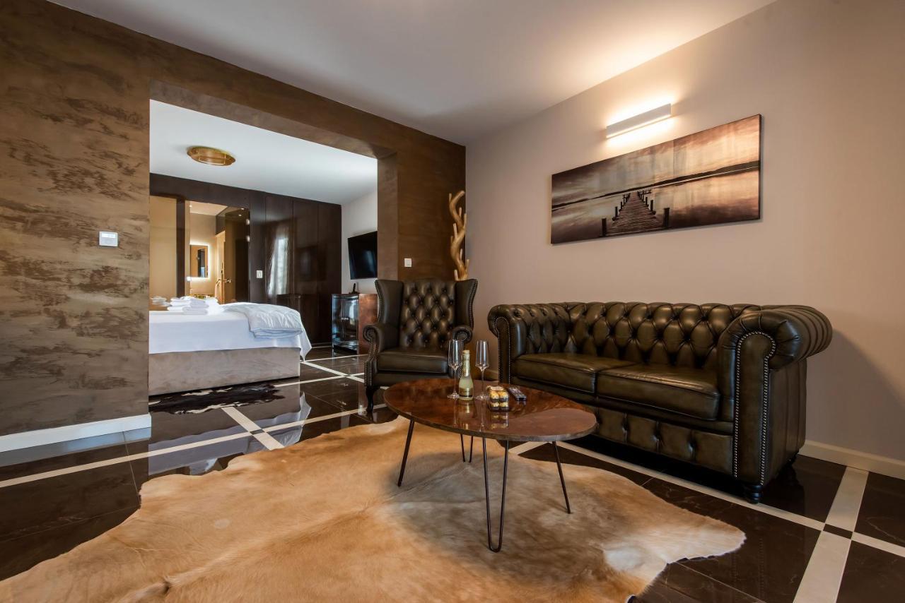 Suites Kod Guste Sukošan Extérieur photo