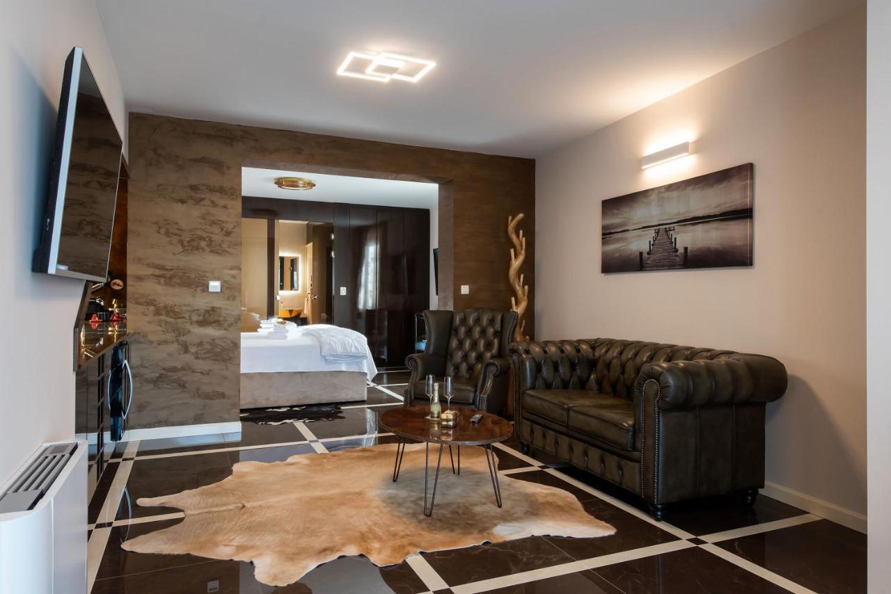Suites Kod Guste Sukošan Extérieur photo