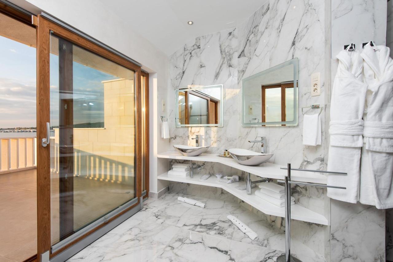 Suites Kod Guste Sukošan Extérieur photo