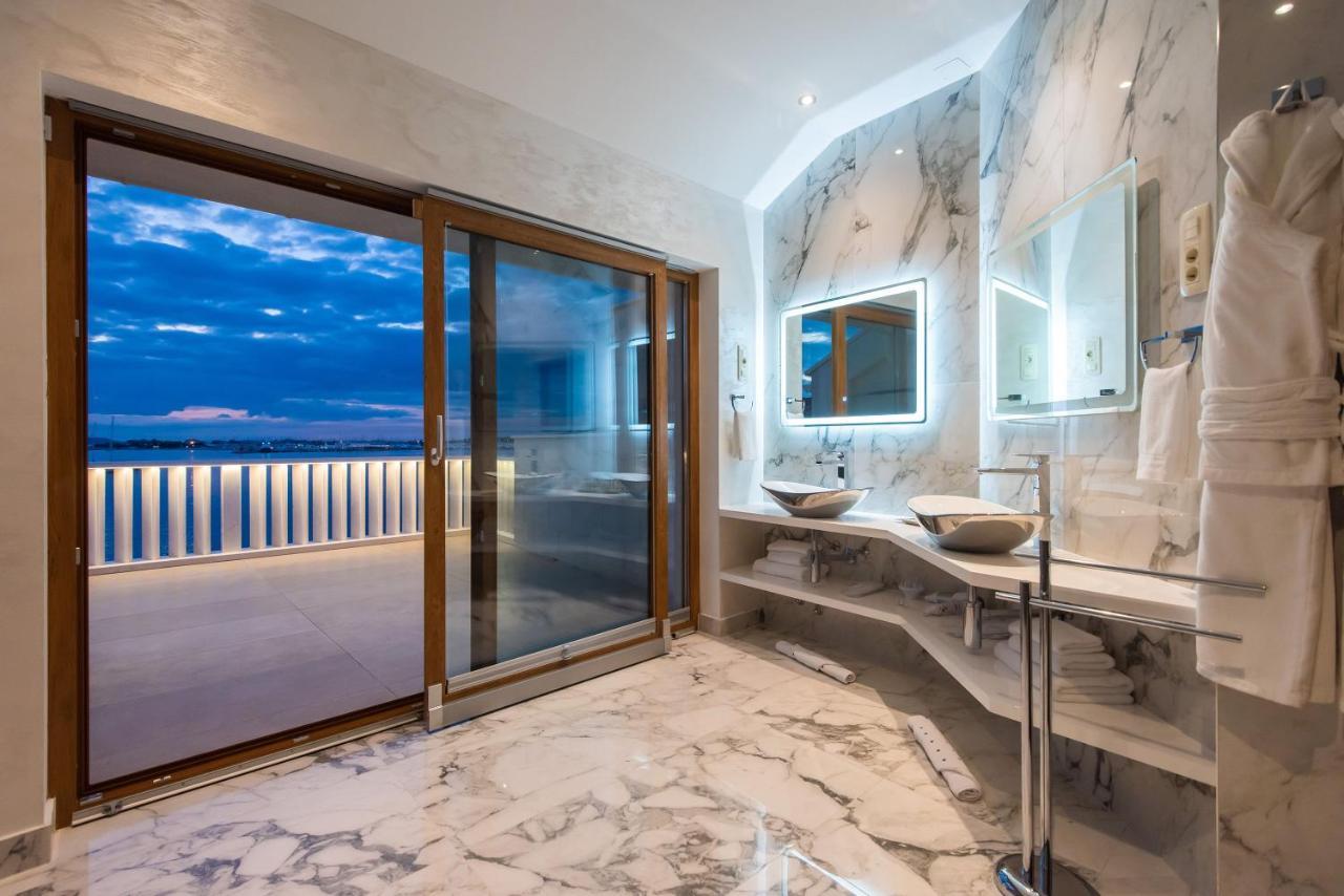 Suites Kod Guste Sukošan Extérieur photo