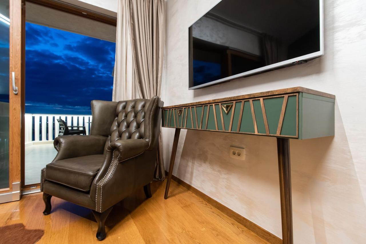 Suites Kod Guste Sukošan Extérieur photo