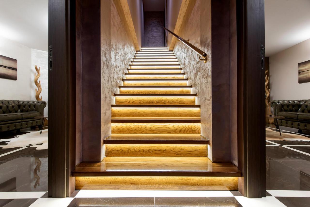 Suites Kod Guste Sukošan Extérieur photo
