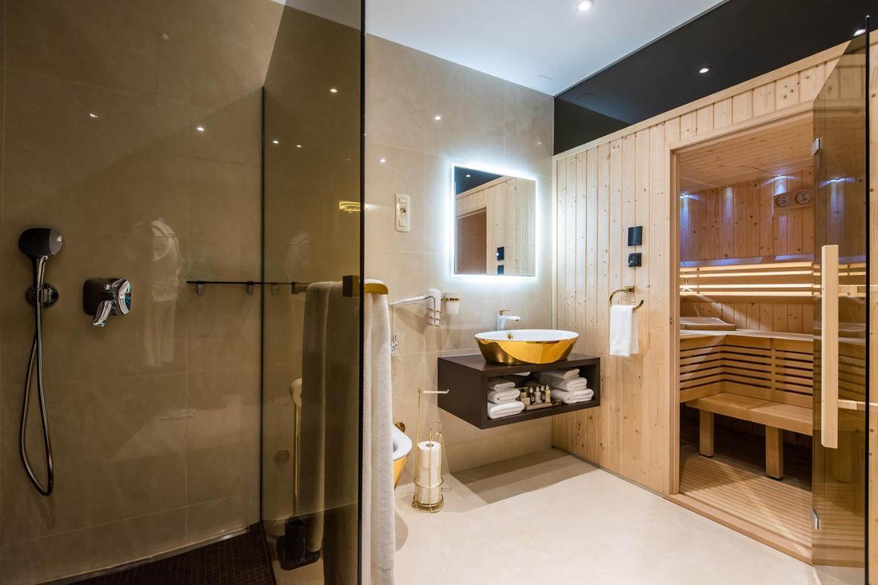 Suites Kod Guste Sukošan Extérieur photo