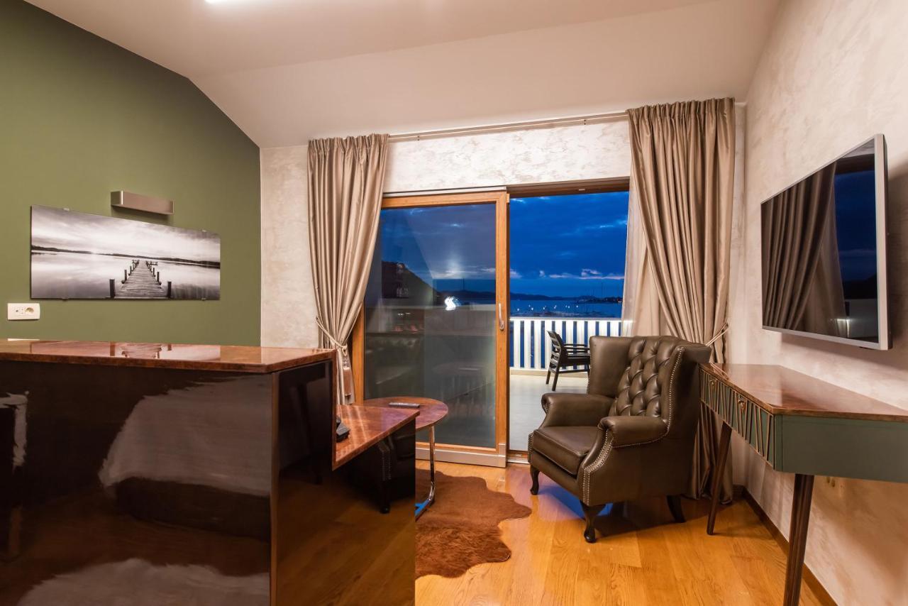 Suites Kod Guste Sukošan Extérieur photo