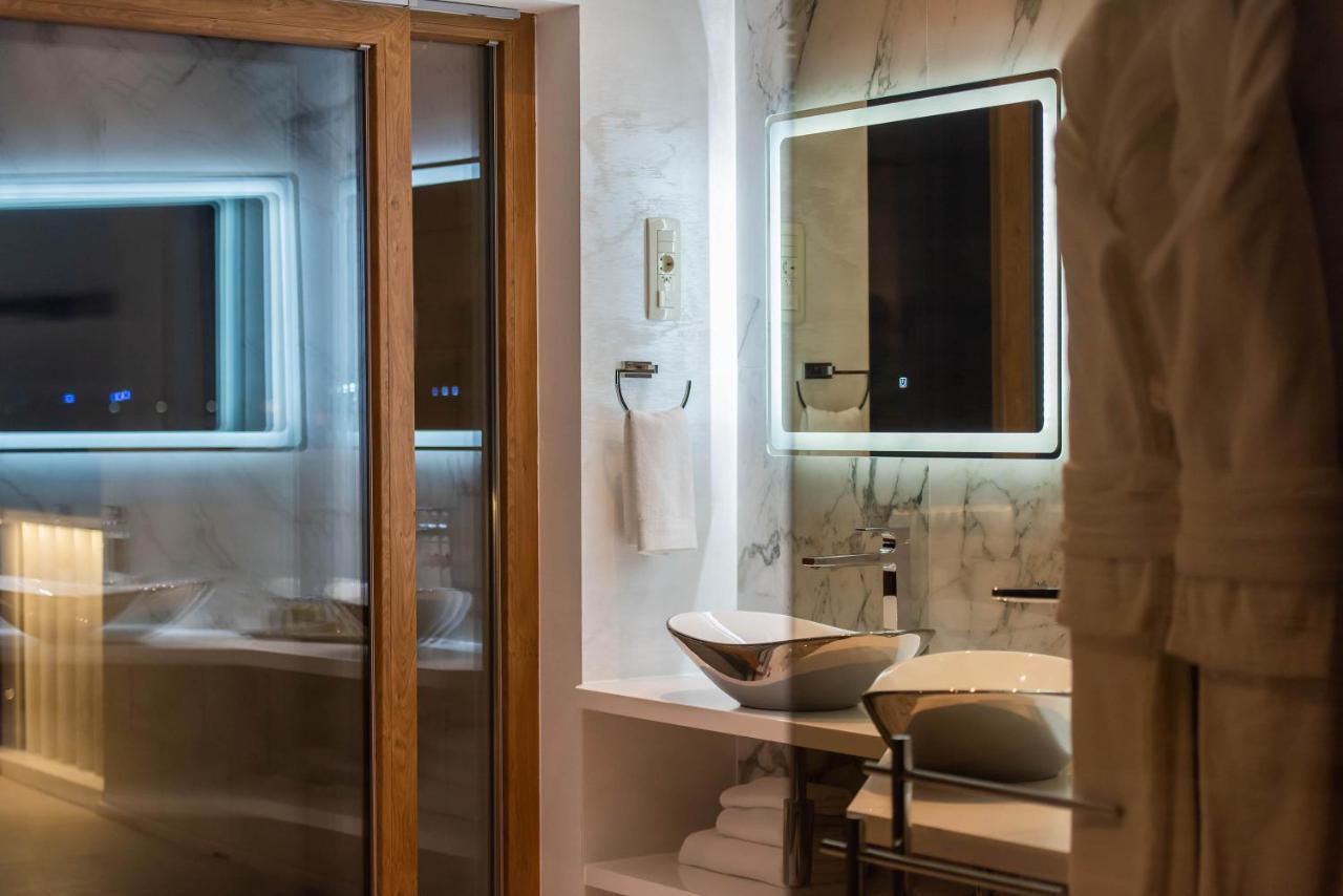Suites Kod Guste Sukošan Extérieur photo