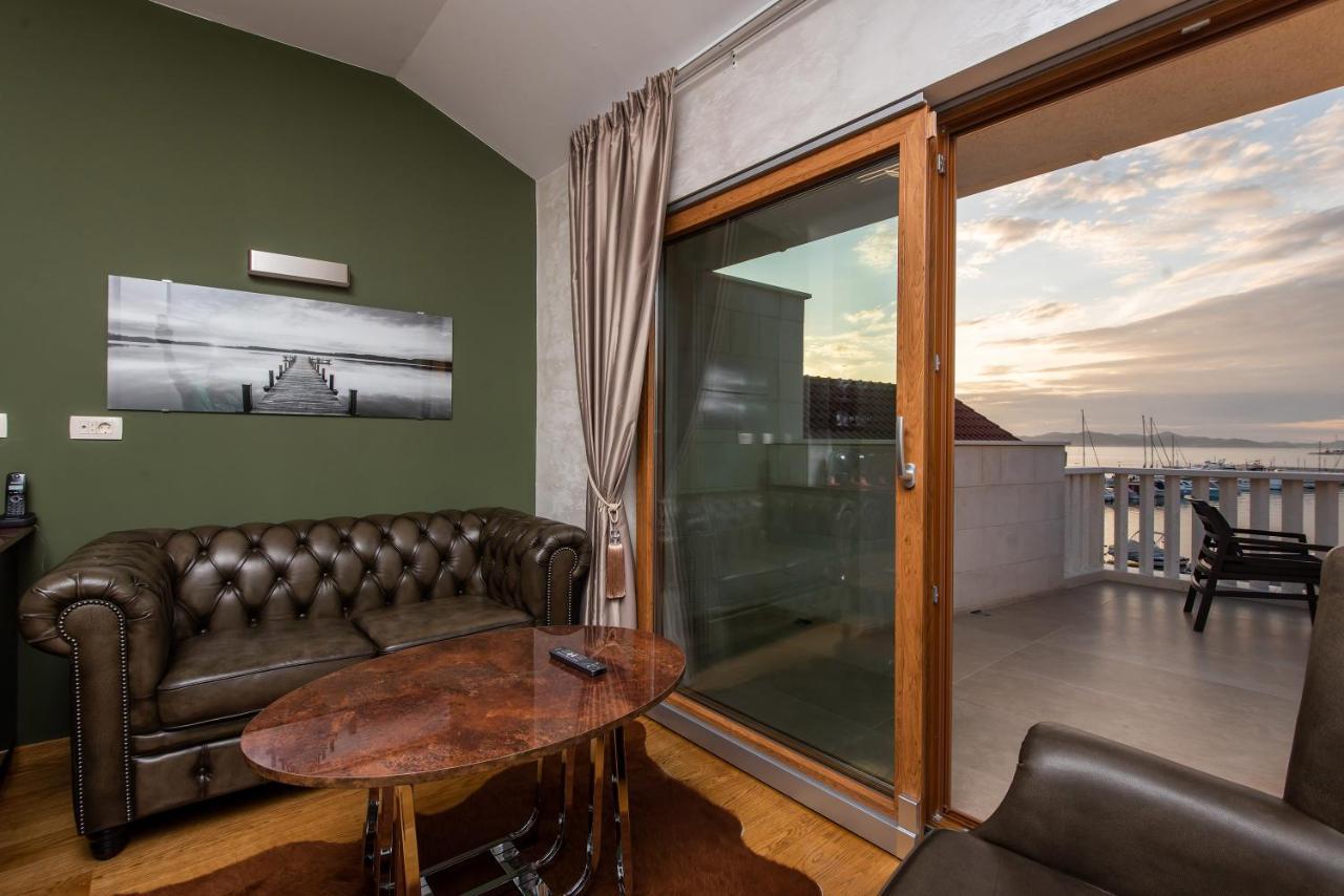 Suites Kod Guste Sukošan Extérieur photo