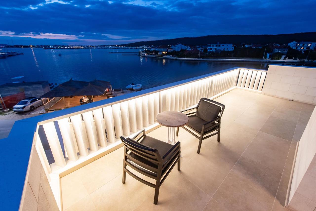 Suites Kod Guste Sukošan Extérieur photo