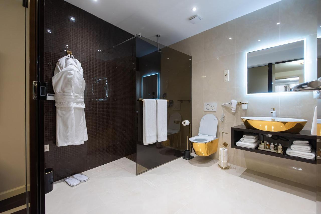 Suites Kod Guste Sukošan Extérieur photo