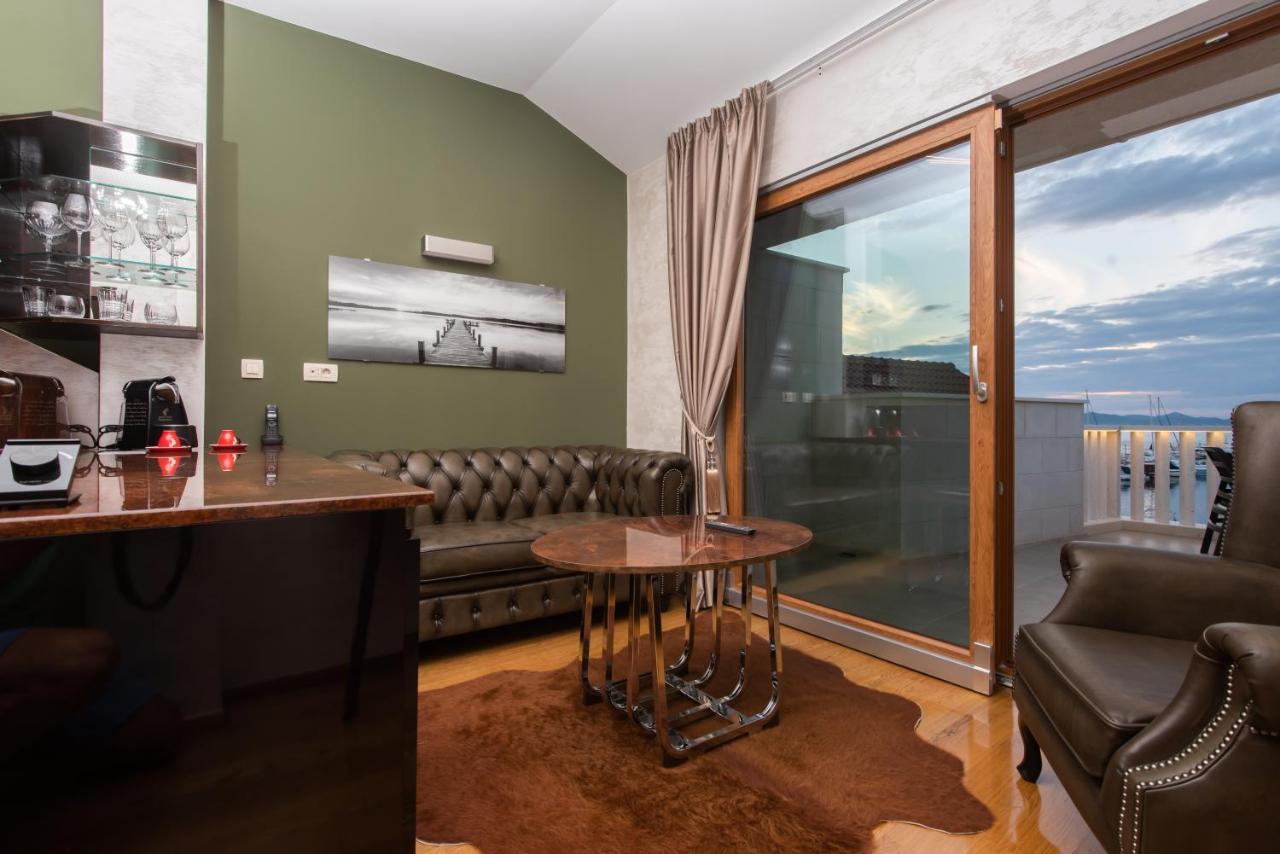 Suites Kod Guste Sukošan Extérieur photo