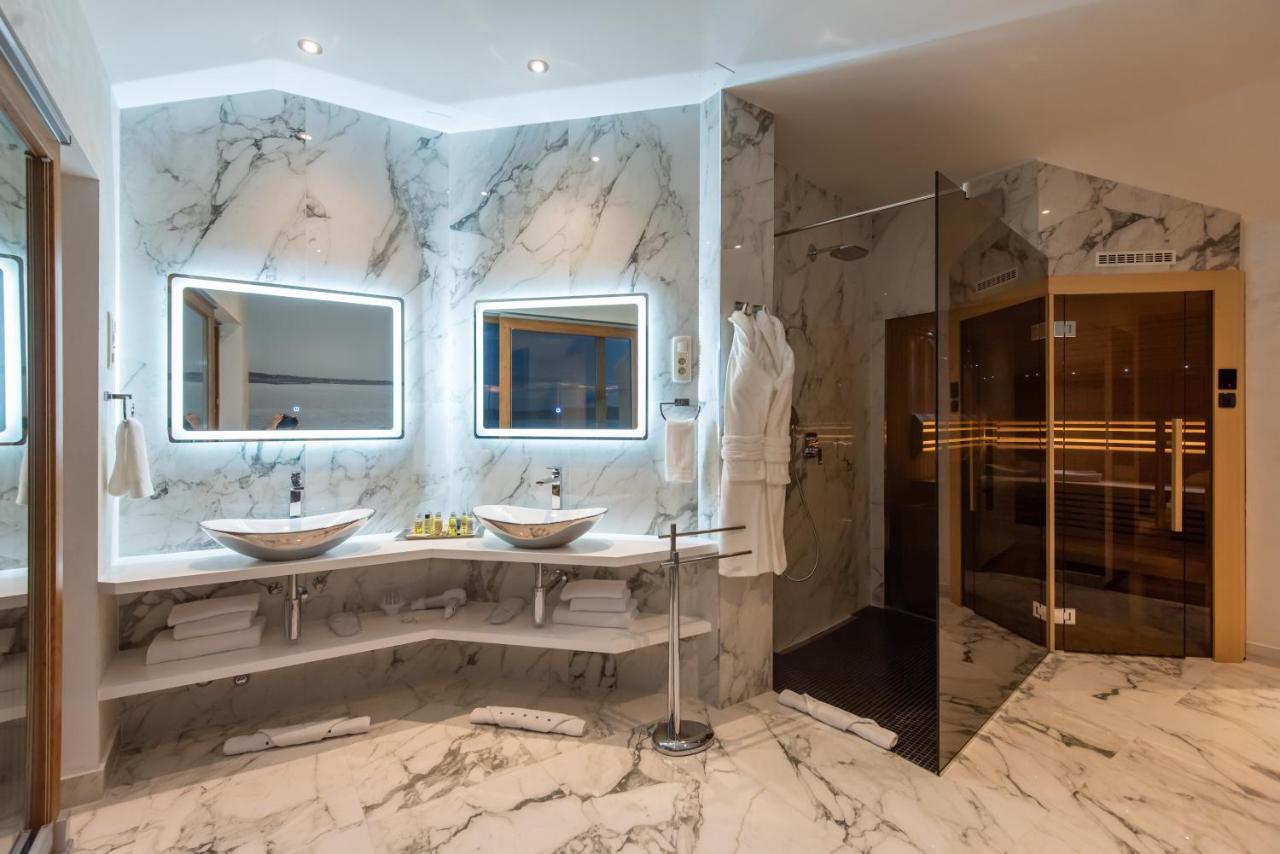 Suites Kod Guste Sukošan Extérieur photo