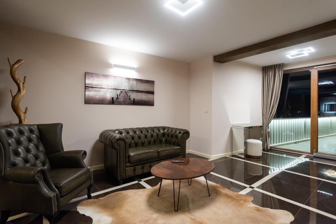 Suites Kod Guste Sukošan Extérieur photo
