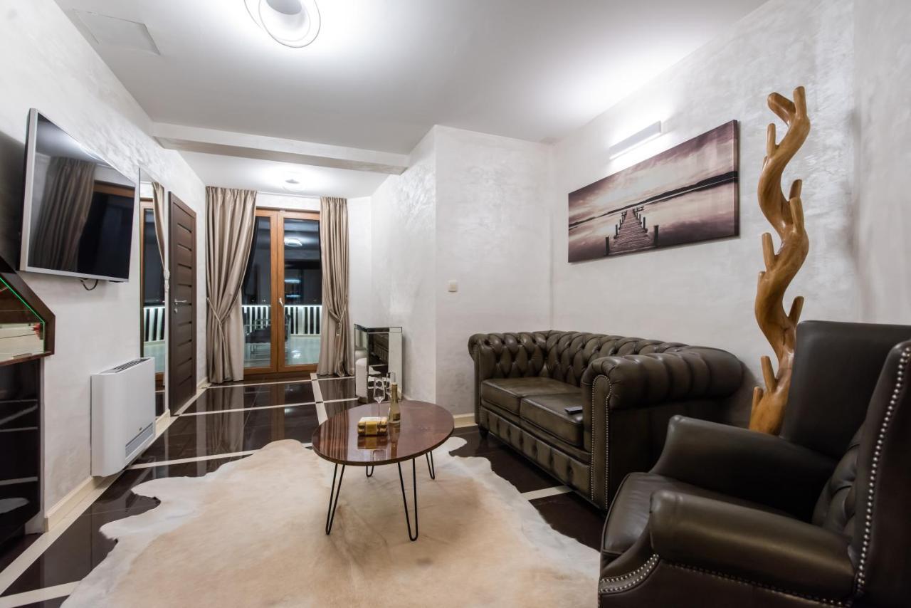Suites Kod Guste Sukošan Extérieur photo