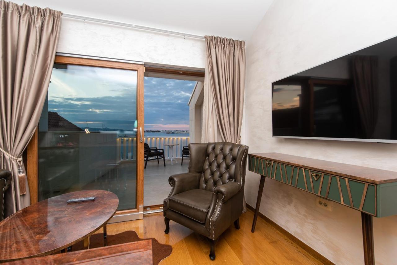Suites Kod Guste Sukošan Extérieur photo