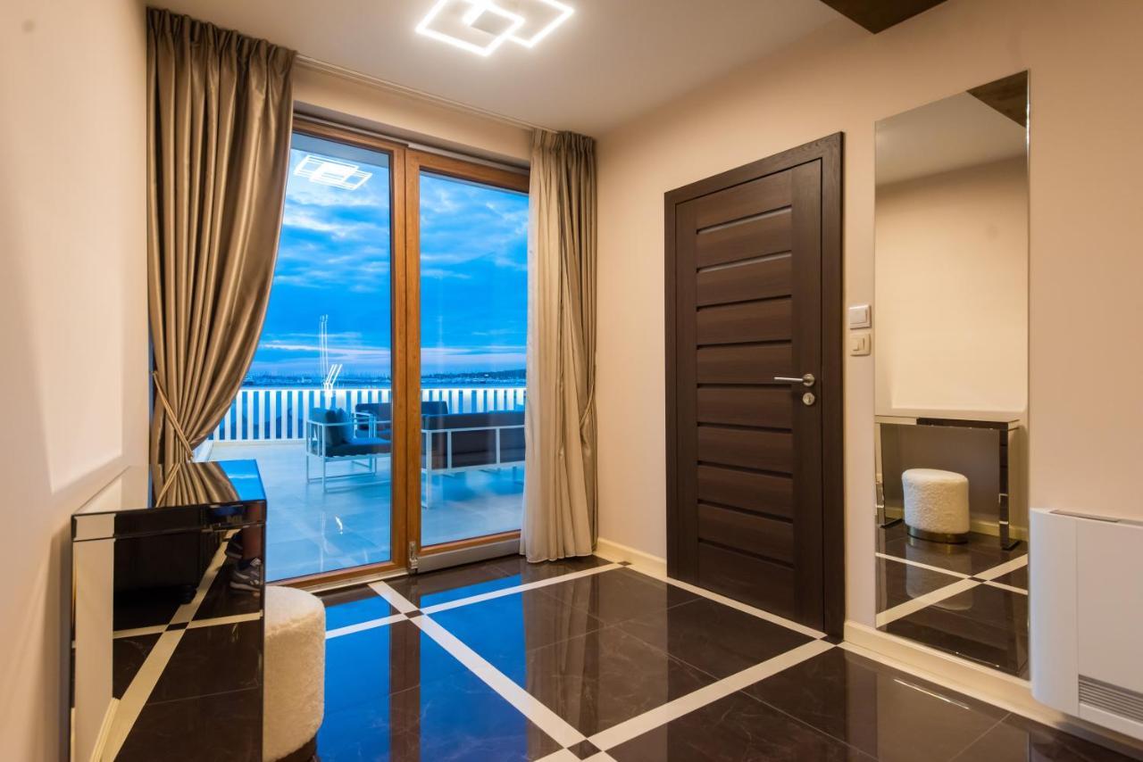 Suites Kod Guste Sukošan Extérieur photo