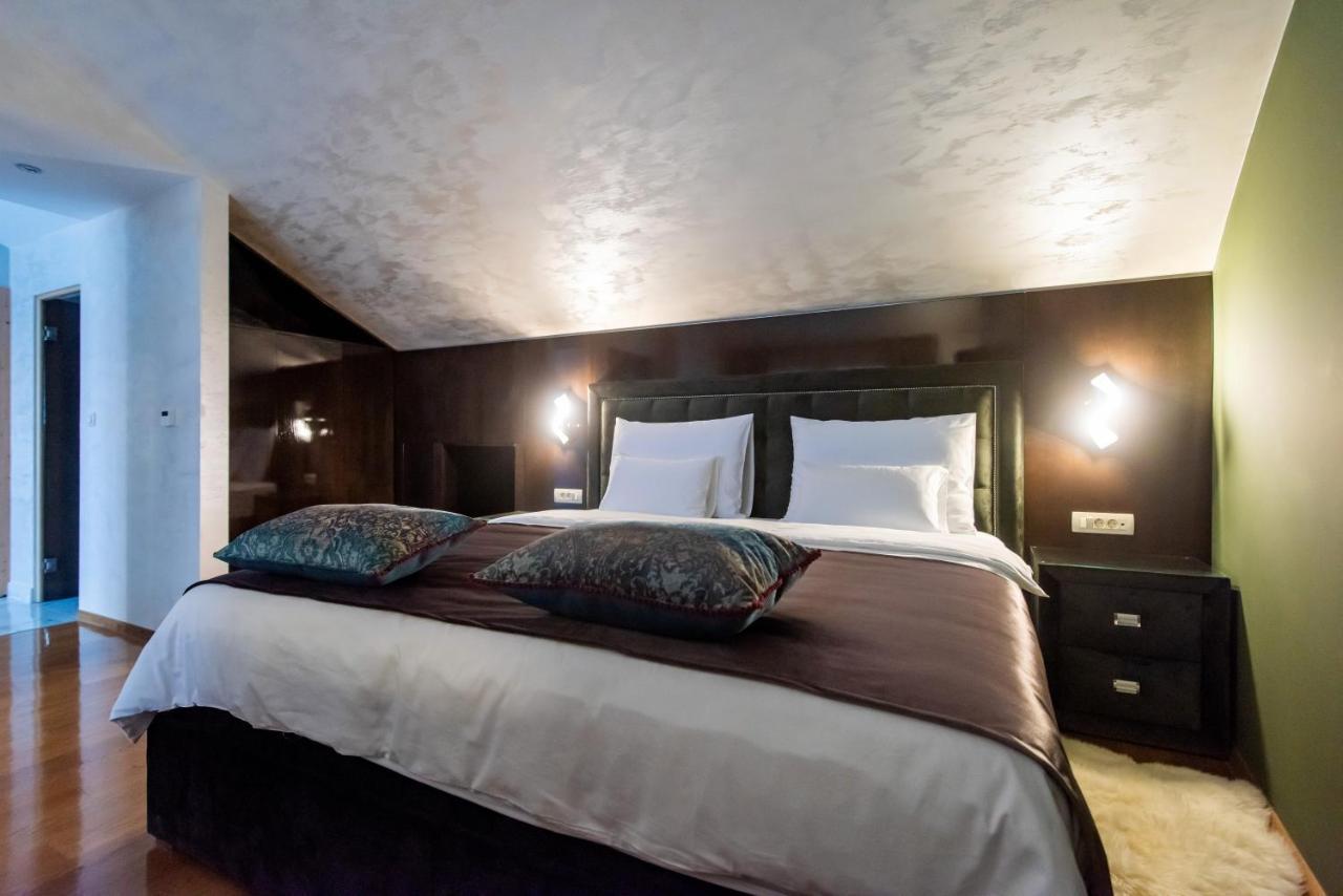Suites Kod Guste Sukošan Extérieur photo