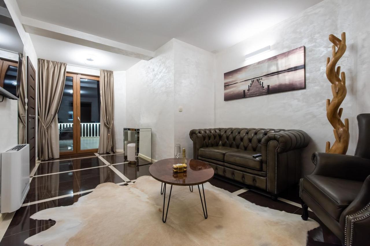Suites Kod Guste Sukošan Extérieur photo