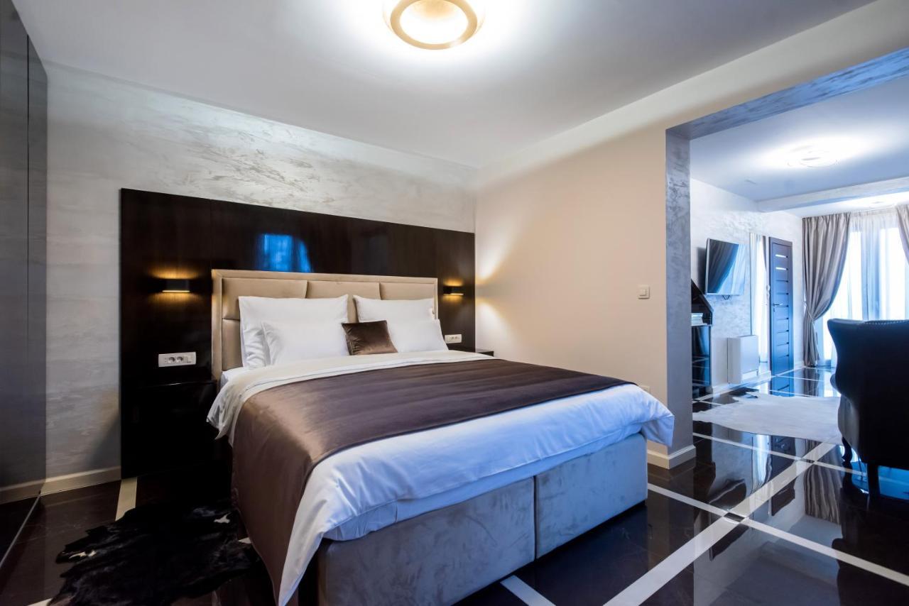 Suites Kod Guste Sukošan Extérieur photo