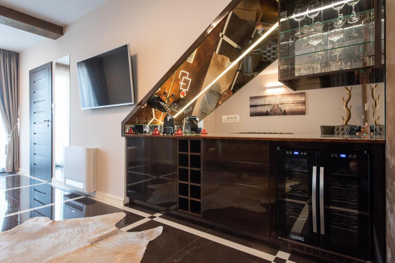 Suites Kod Guste Sukošan Extérieur photo