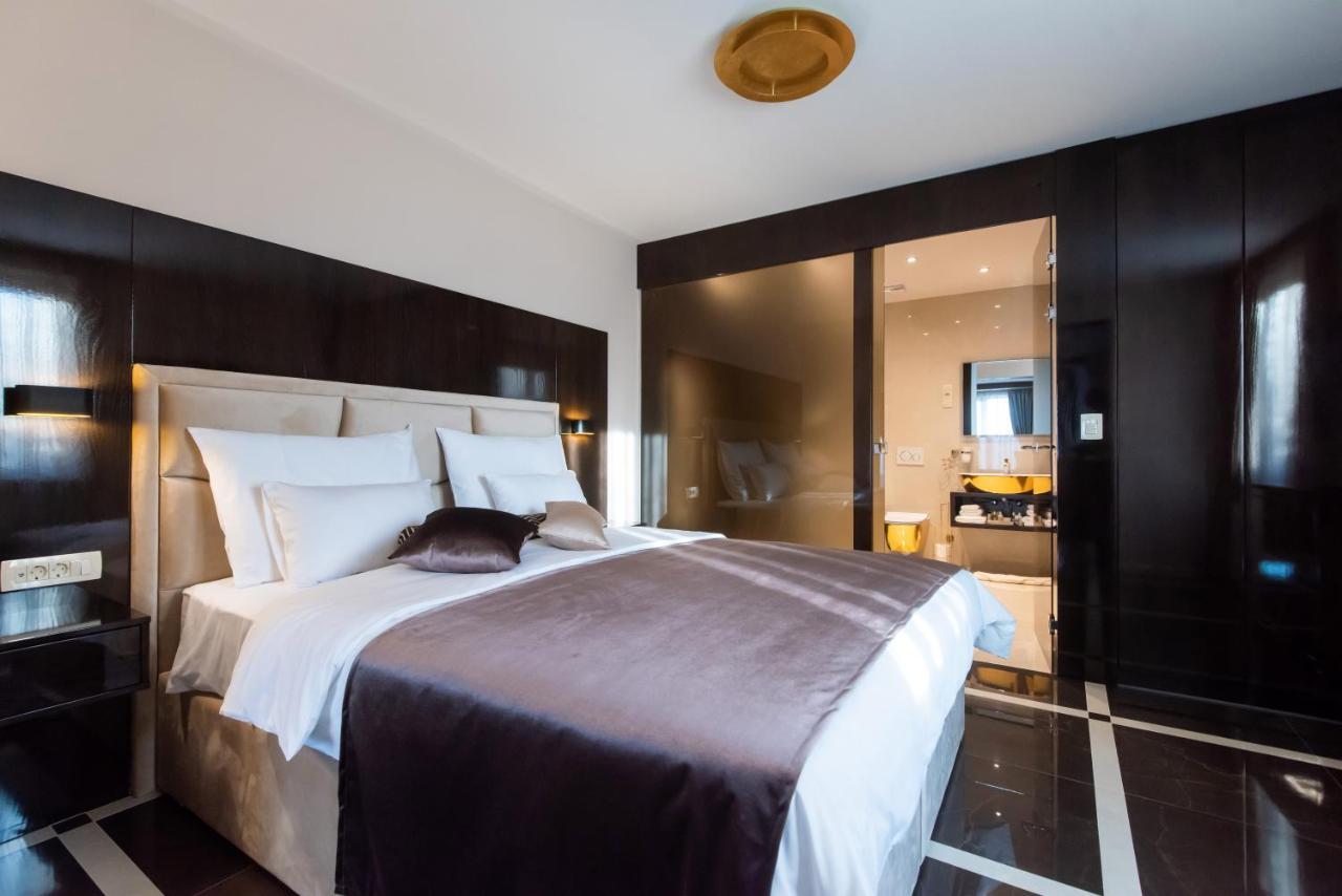Suites Kod Guste Sukošan Extérieur photo
