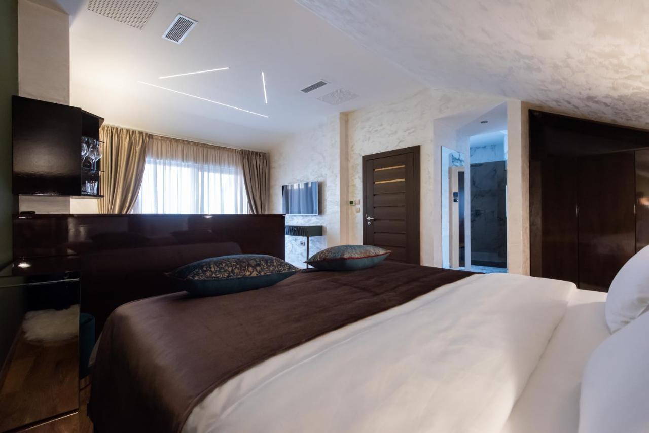 Suites Kod Guste Sukošan Extérieur photo